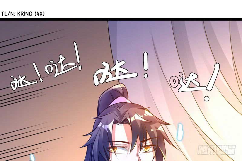 I’m An Evil God Chapter 2